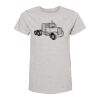 Essential-T Women’s T-Shirt Thumbnail