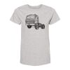 Essential-T Women’s T-Shirt Thumbnail