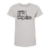 Essential-T Women’s T-Shirt Thumbnail
