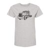 Essential-T Women’s T-Shirt Thumbnail