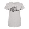 Essential-T Women’s T-Shirt Thumbnail