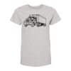 Essential-T Women’s T-Shirt Thumbnail