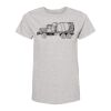Essential-T Women’s T-Shirt Thumbnail