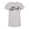 Essential-T Women’s T-Shirt Thumbnail