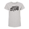 Essential-T Women’s T-Shirt Thumbnail