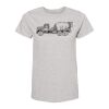 Essential-T Women’s T-Shirt Thumbnail