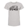 Essential-T Women’s T-Shirt Thumbnail