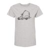 Essential-T Women’s T-Shirt Thumbnail