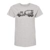 Essential-T Women’s T-Shirt Thumbnail