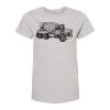 Essential-T Women’s T-Shirt Thumbnail
