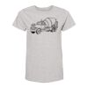 Essential-T Women’s T-Shirt Thumbnail