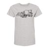 Essential-T Women’s T-Shirt Thumbnail