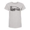 Essential-T Women’s T-Shirt Thumbnail