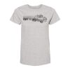 Essential-T Women’s T-Shirt Thumbnail