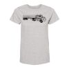 Essential-T Women’s T-Shirt Thumbnail