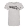 Essential-T Women’s T-Shirt Thumbnail