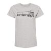 Essential-T Women’s T-Shirt Thumbnail