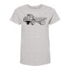Essential-T Women’s T-Shirt Thumbnail