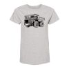 Essential-T Women’s T-Shirt Thumbnail