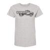 Essential-T Women’s T-Shirt Thumbnail