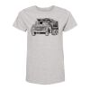 Essential-T Women’s T-Shirt Thumbnail