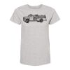 Essential-T Women’s T-Shirt Thumbnail
