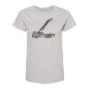 Essential-T Women’s T-Shirt Thumbnail
