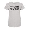 Essential-T Women’s T-Shirt Thumbnail
