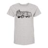 Essential-T Women’s T-Shirt Thumbnail