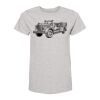 Essential-T Women’s T-Shirt Thumbnail