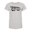 Essential-T Women’s T-Shirt Thumbnail