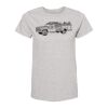 Essential-T Women’s T-Shirt Thumbnail