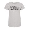 Essential-T Women’s T-Shirt Thumbnail
