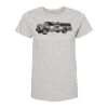Essential-T Women’s T-Shirt Thumbnail