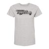 Essential-T Women’s T-Shirt Thumbnail