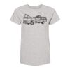 Essential-T Women’s T-Shirt Thumbnail