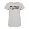 Essential-T Women’s T-Shirt Thumbnail