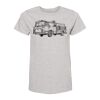 Essential-T Women’s T-Shirt Thumbnail
