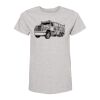 Essential-T Women’s T-Shirt Thumbnail