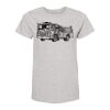 Essential-T Women’s T-Shirt Thumbnail