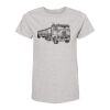 Essential-T Women’s T-Shirt Thumbnail