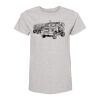Essential-T Women’s T-Shirt Thumbnail
