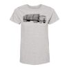 Essential-T Women’s T-Shirt Thumbnail