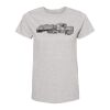 Essential-T Women’s T-Shirt Thumbnail