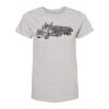 Essential-T Women’s T-Shirt Thumbnail