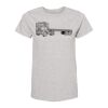 Essential-T Women’s T-Shirt Thumbnail