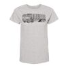 Essential-T Women’s T-Shirt Thumbnail