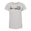 Essential-T Women’s T-Shirt Thumbnail