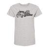 Essential-T Women’s T-Shirt Thumbnail