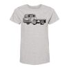 Essential-T Women’s T-Shirt Thumbnail
